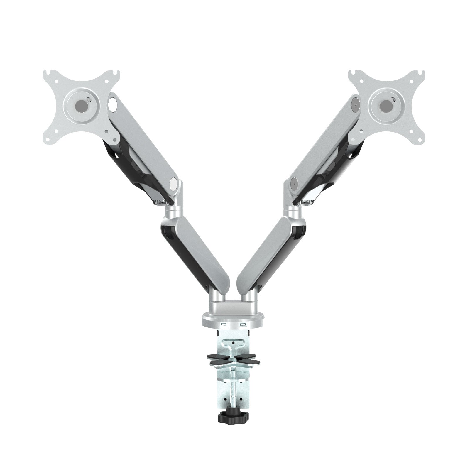 Double Monitor Arm 17"-30"