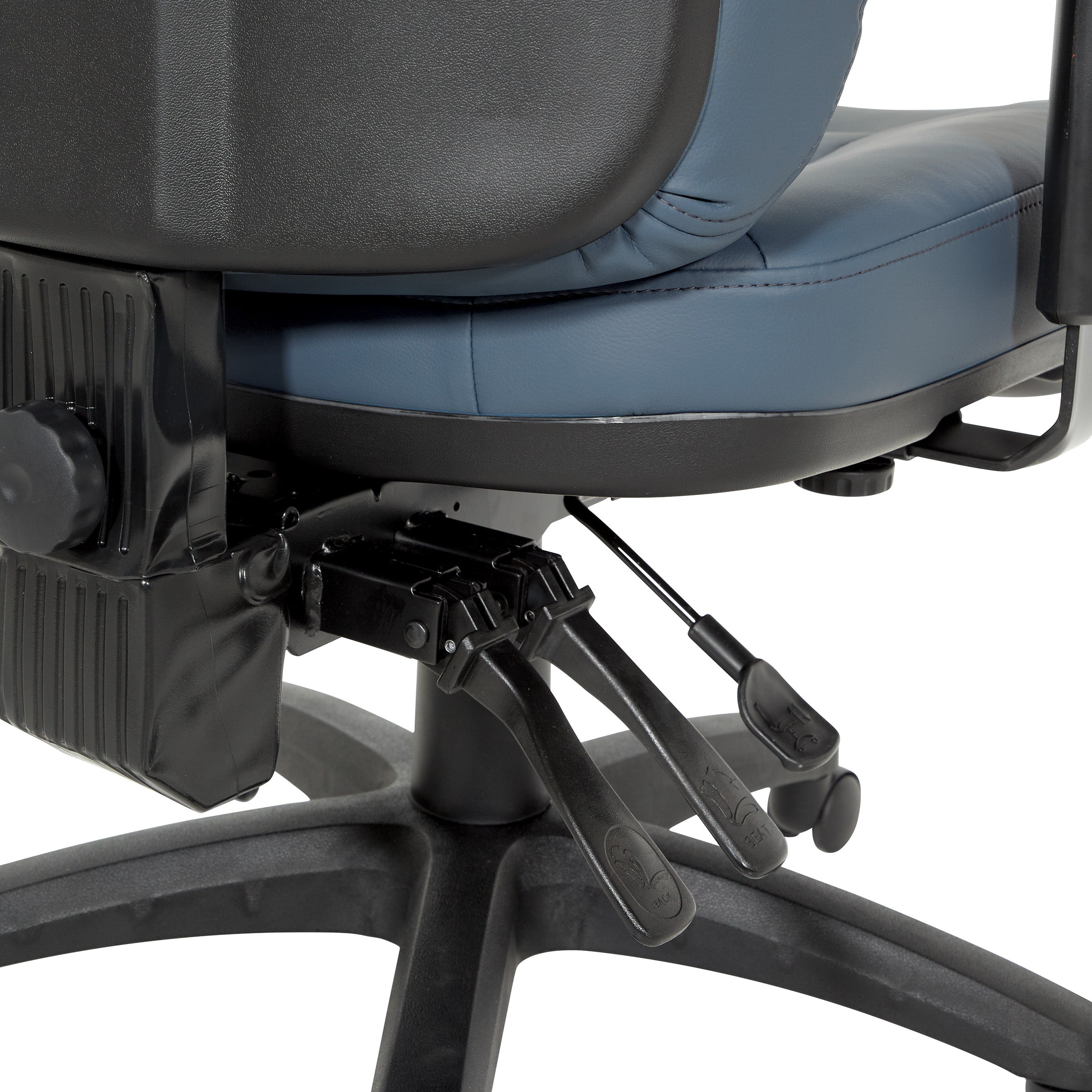 Professional Ergo High Back Chair