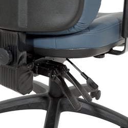 Professional Ergo High Back Chair