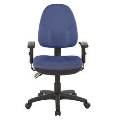 Dual Function Ergonomic Chair 1