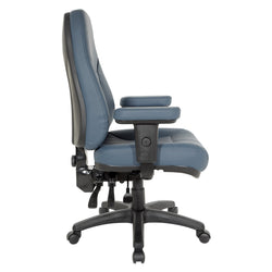 Professional Ergo High Back Chair
