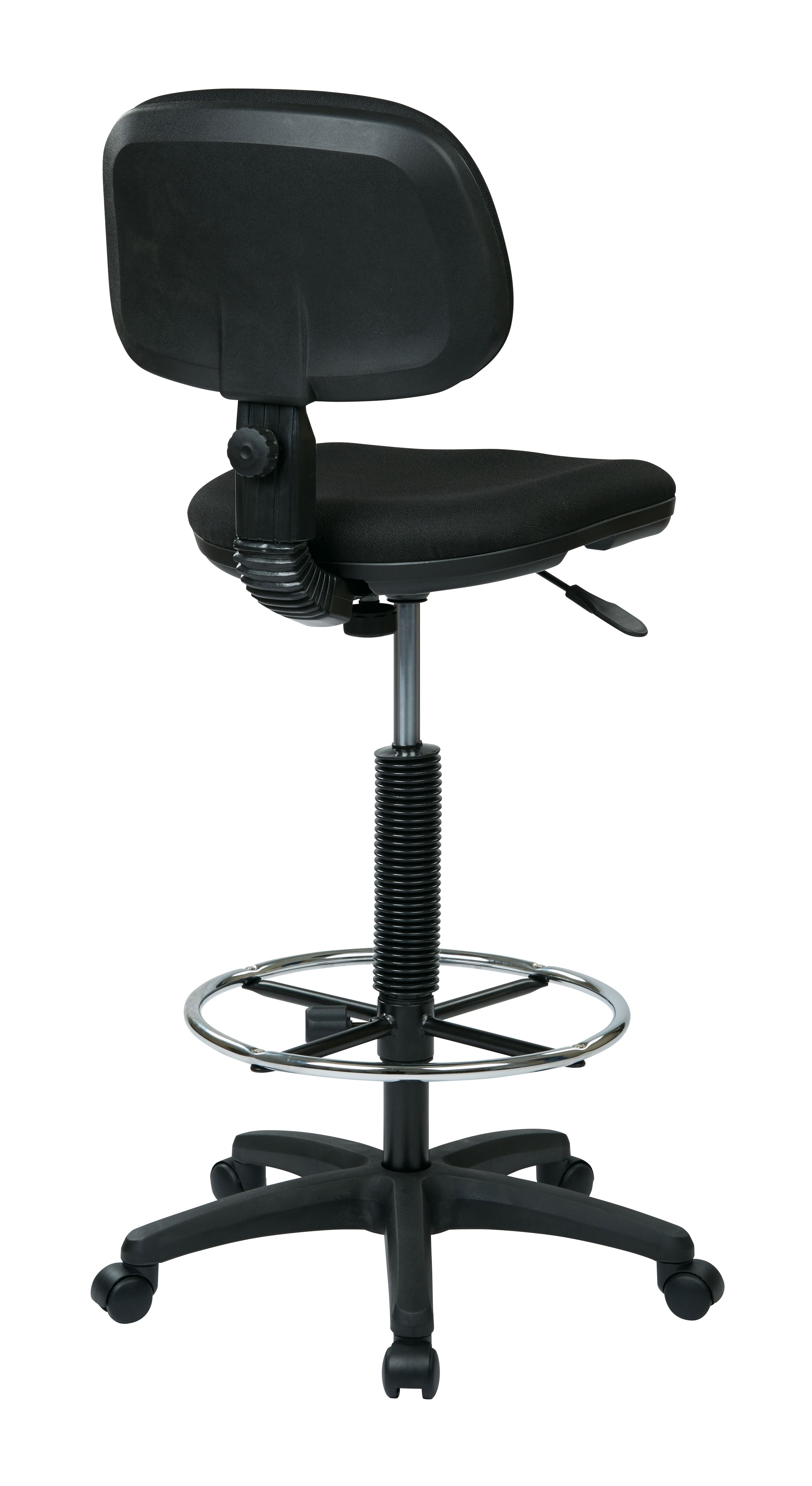 Sculpture Drafting Chair