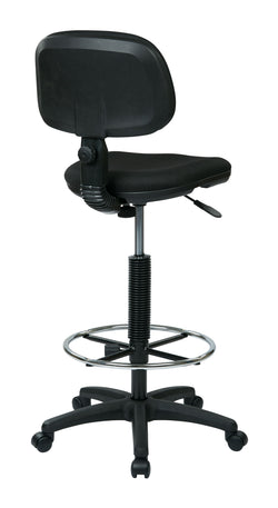 Sculpture Drafting Chair
