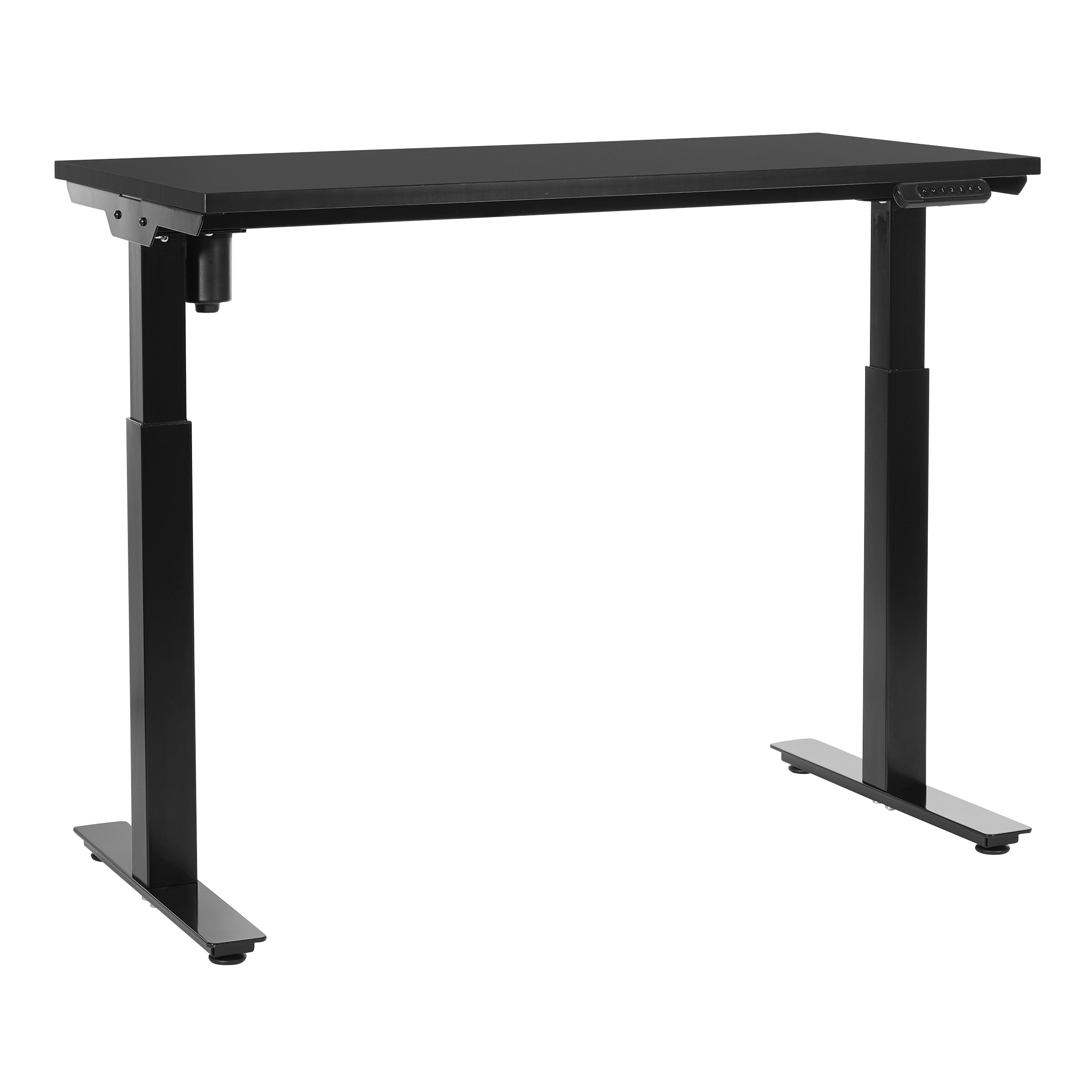 Prado Height Adjustable Table