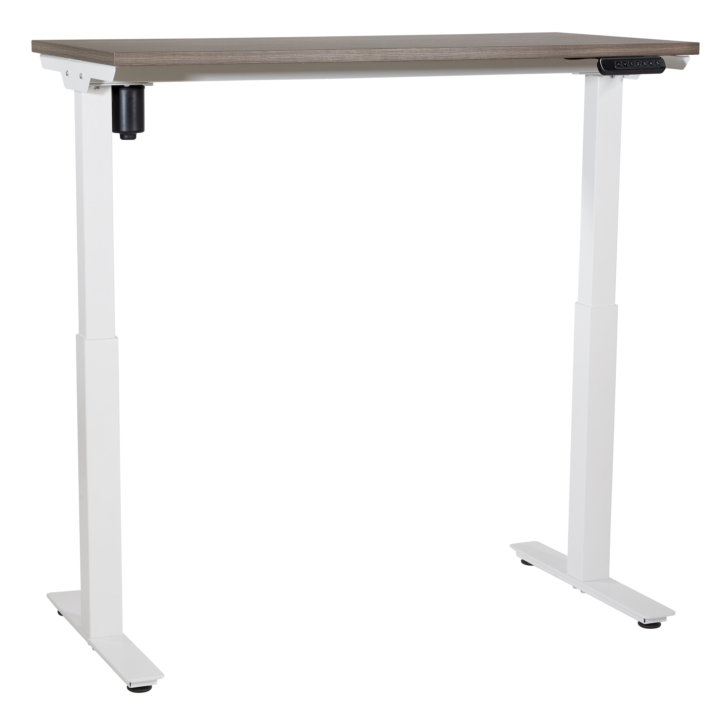 Prado Height Adjustable Table
