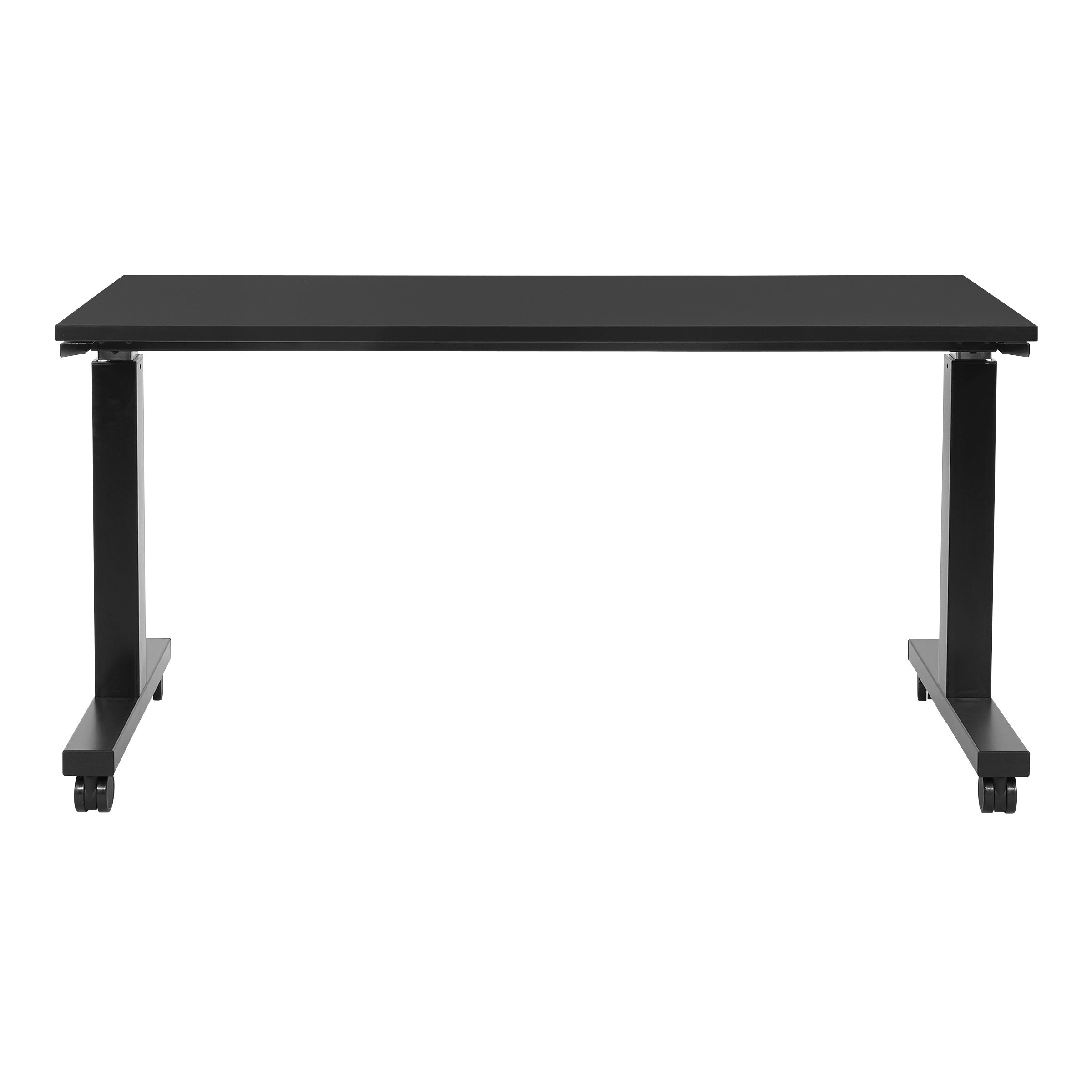 5 ft. Pneumatic Ht Adj Tbl