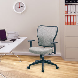 Deluxe 2 to 1 Mechanical Chair