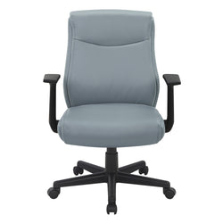 Mid Back Managers Office Chair