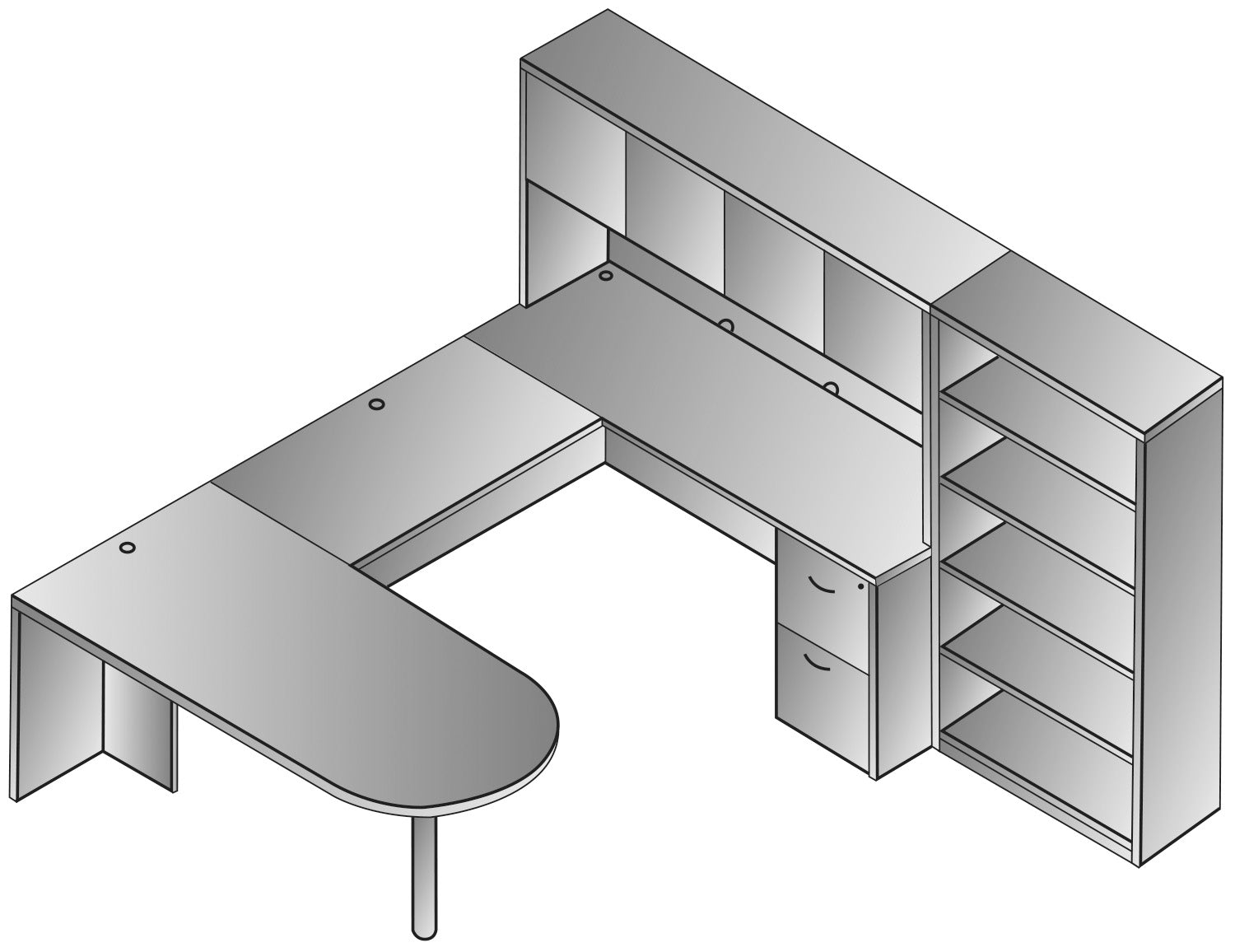 California Furniture Solutions