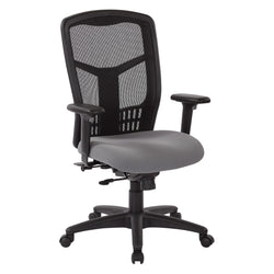 ProGrid® High Back Managers Chair 1