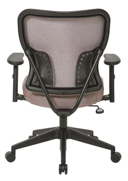 Deluxe 2 to 1 Mechanical Chair