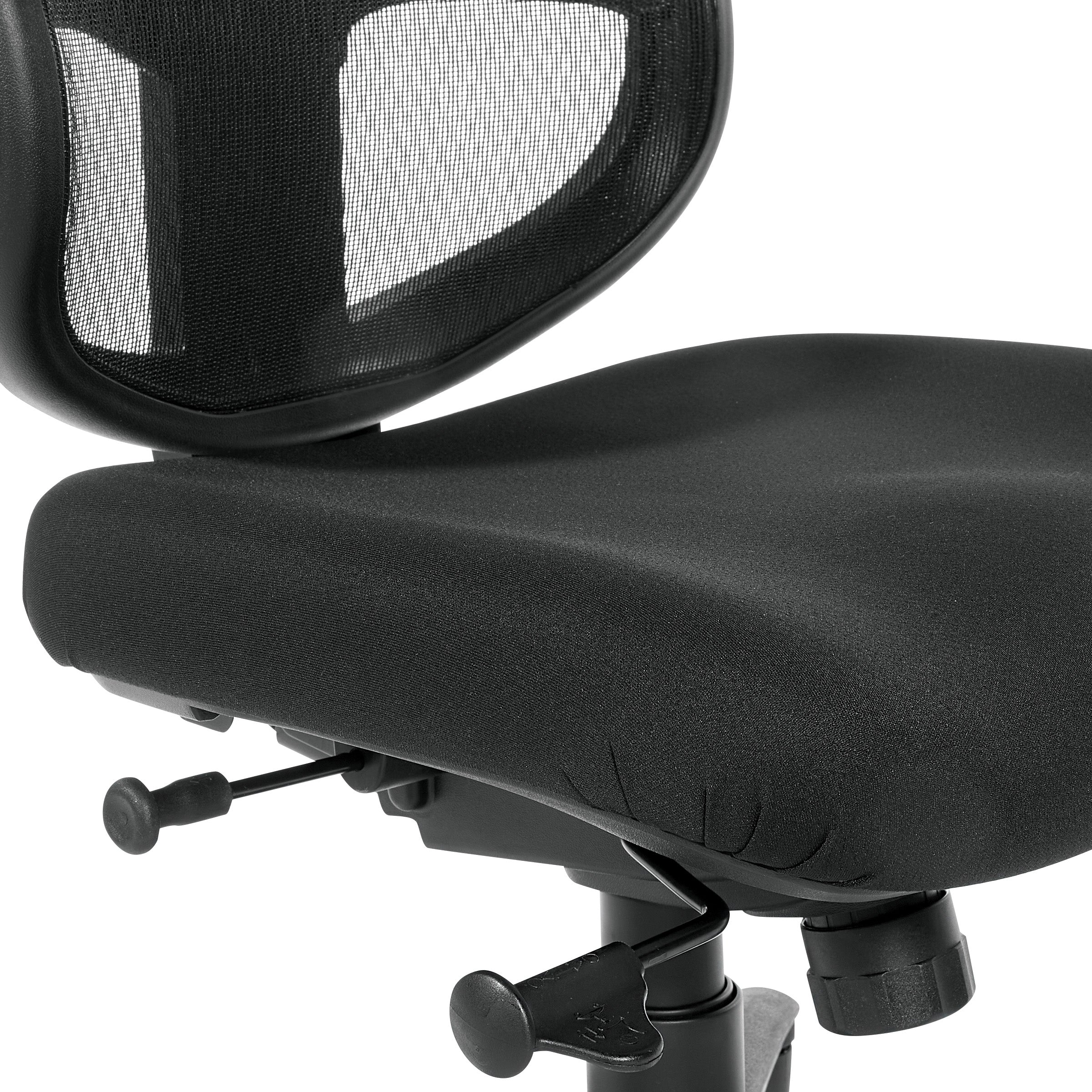 ProGrid Armless Task Chair