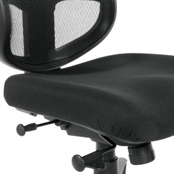 ProGrid Armless Task Chair