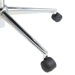 High Bk Silver Ion Technology Fabric Chair