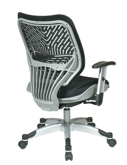 SpaceFlex® Back Managers Chair 1