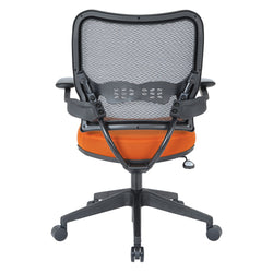 Deluxe Chair with AirGrid® Back