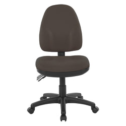 Dual Function Ergonomic Chair