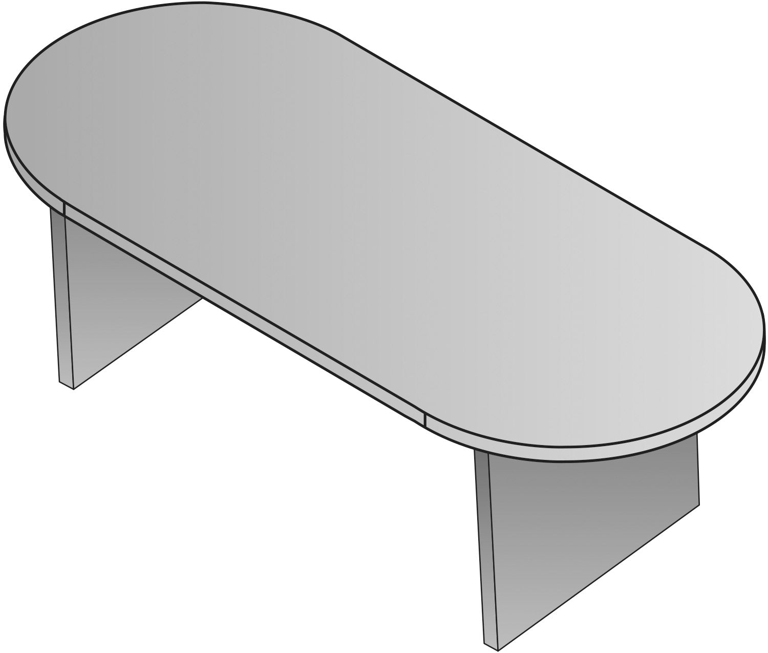 Napa Conference Table 71
