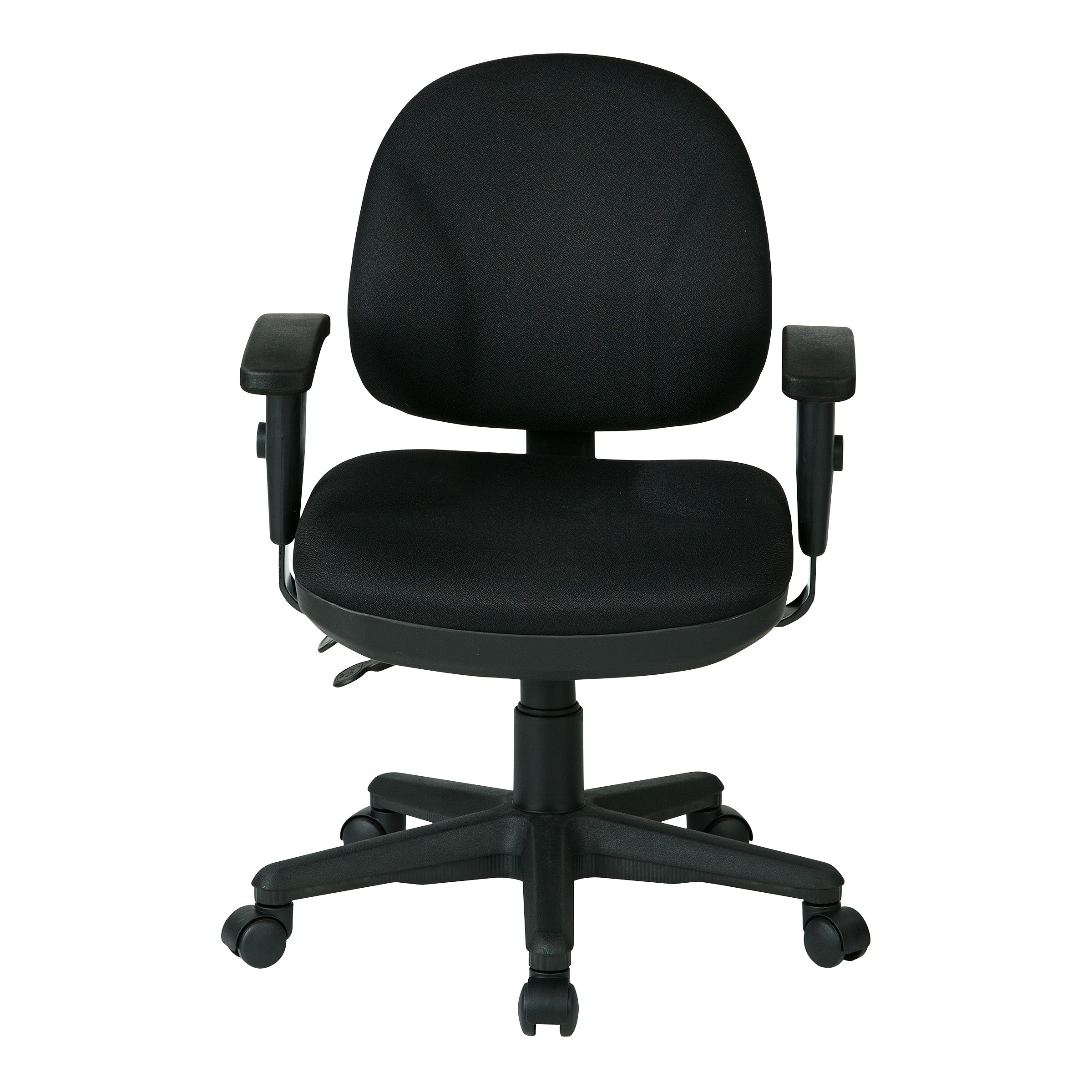Sculptured Ergonomic Managers Chair