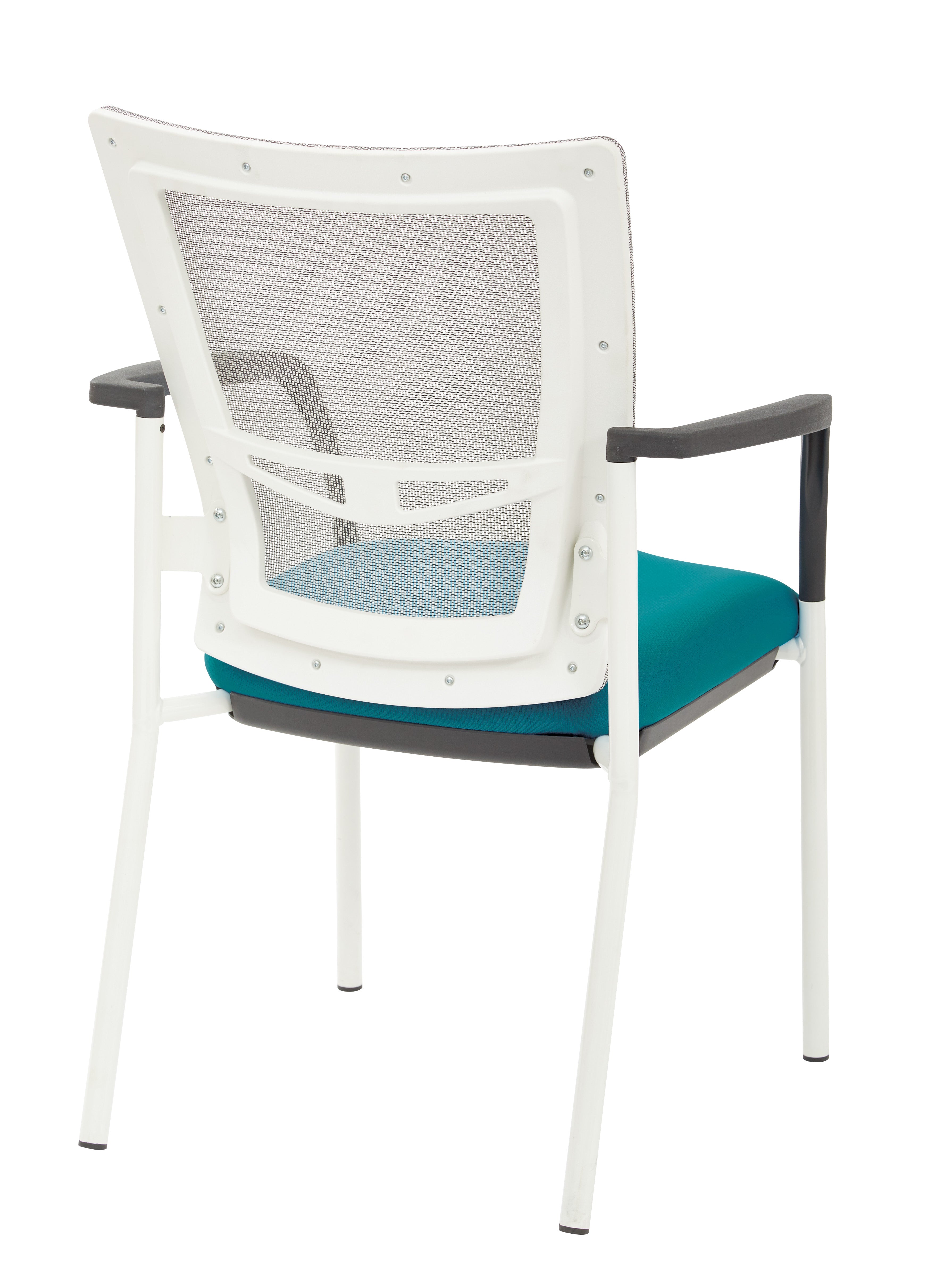 ProGrid® Mesh Back Visitors Chair
