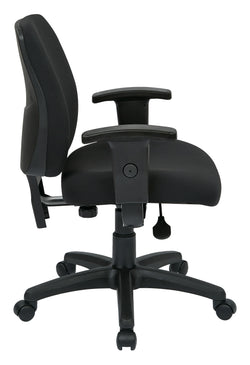 Deluxe Task Chair 2