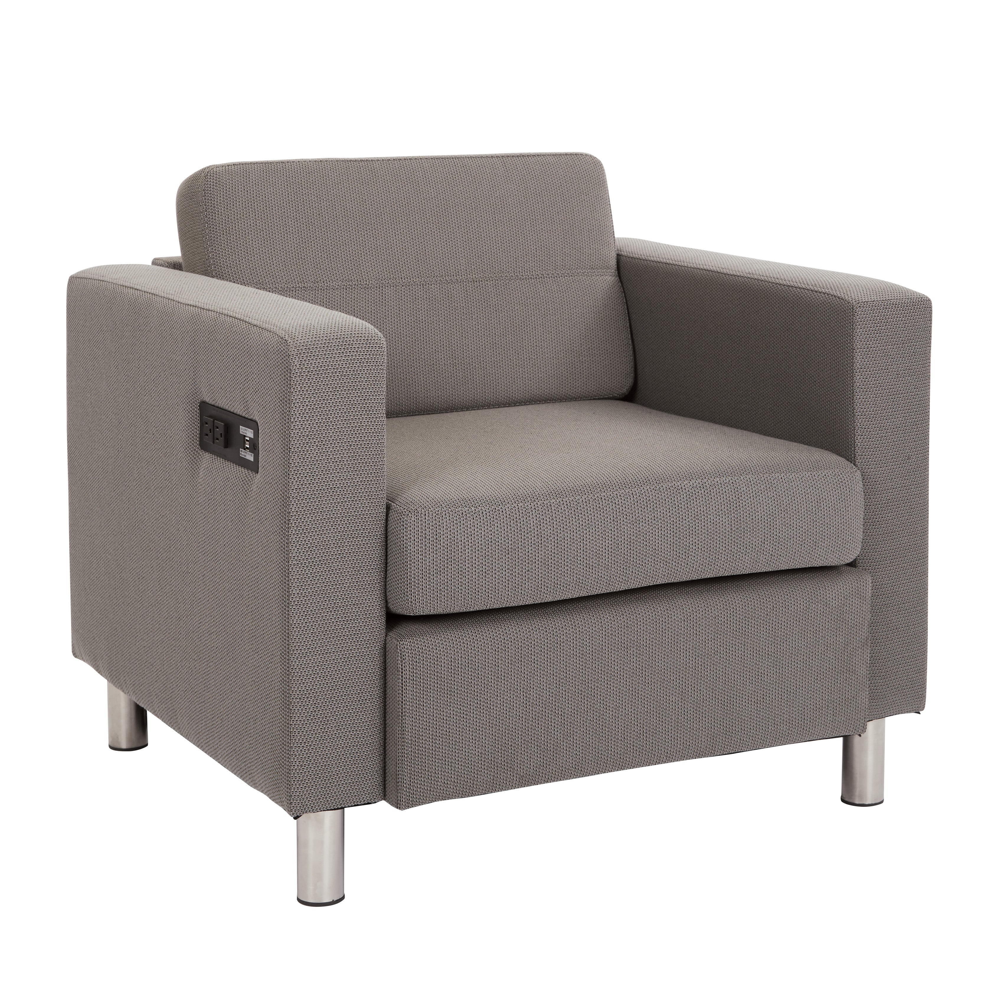 Atlantic chair