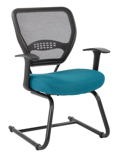 Professional AirGrid® Back Visitors Chair 1