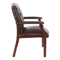 Traditional Guest Chair 5