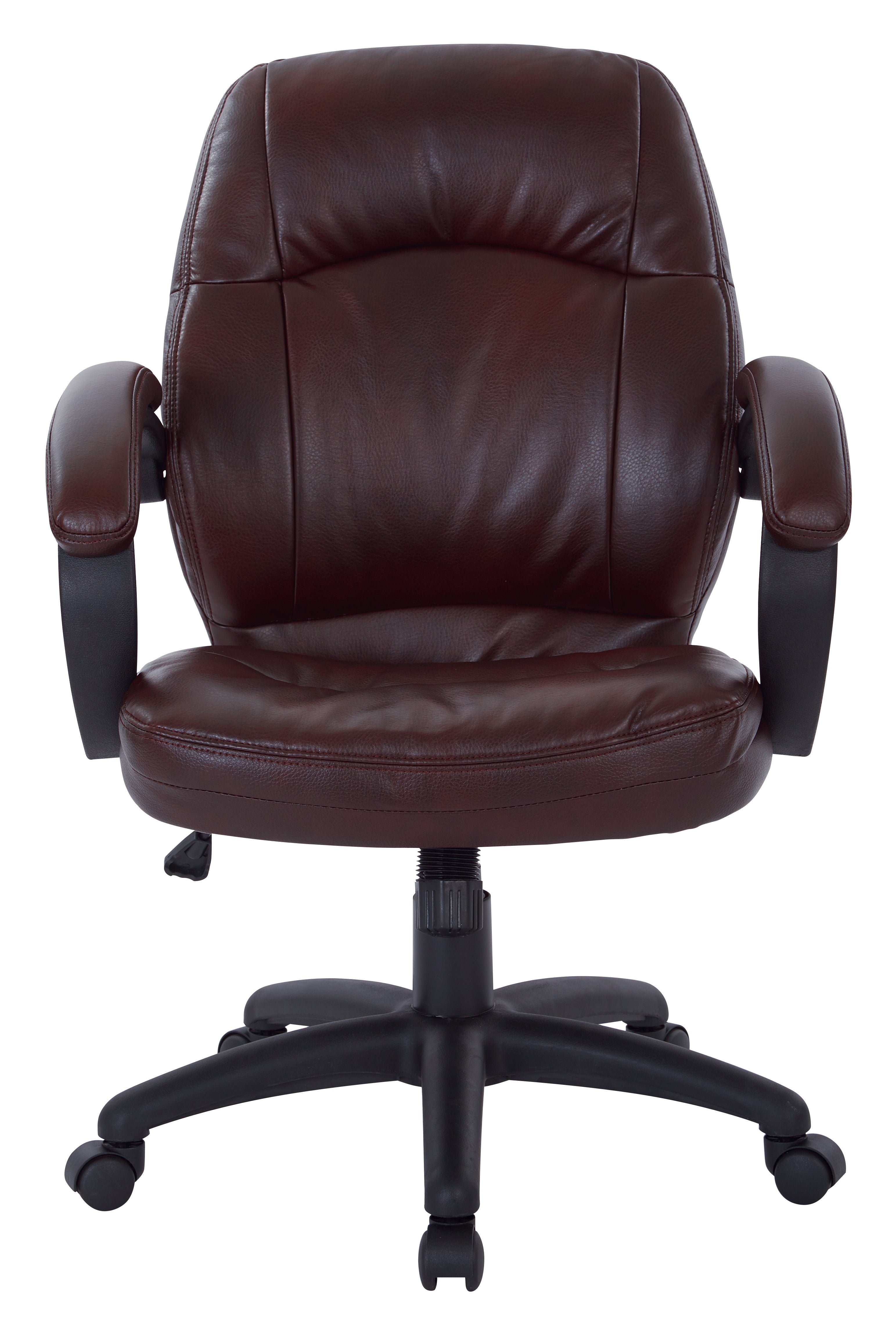 Deluxe Managers Chair