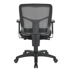 ProGrid® Mesh Back Manager's Chair