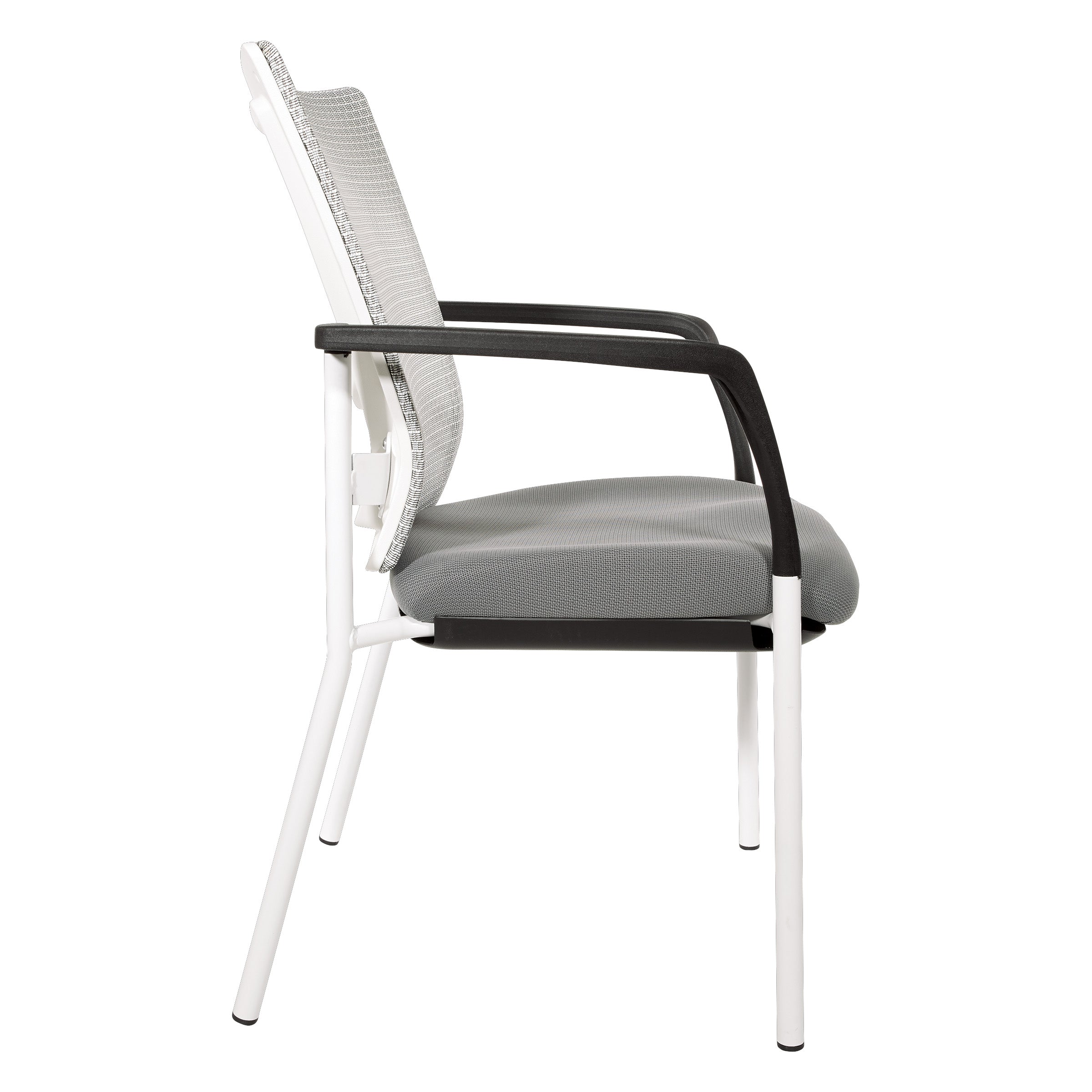 ProGrid® Mesh Back Visitors Chair