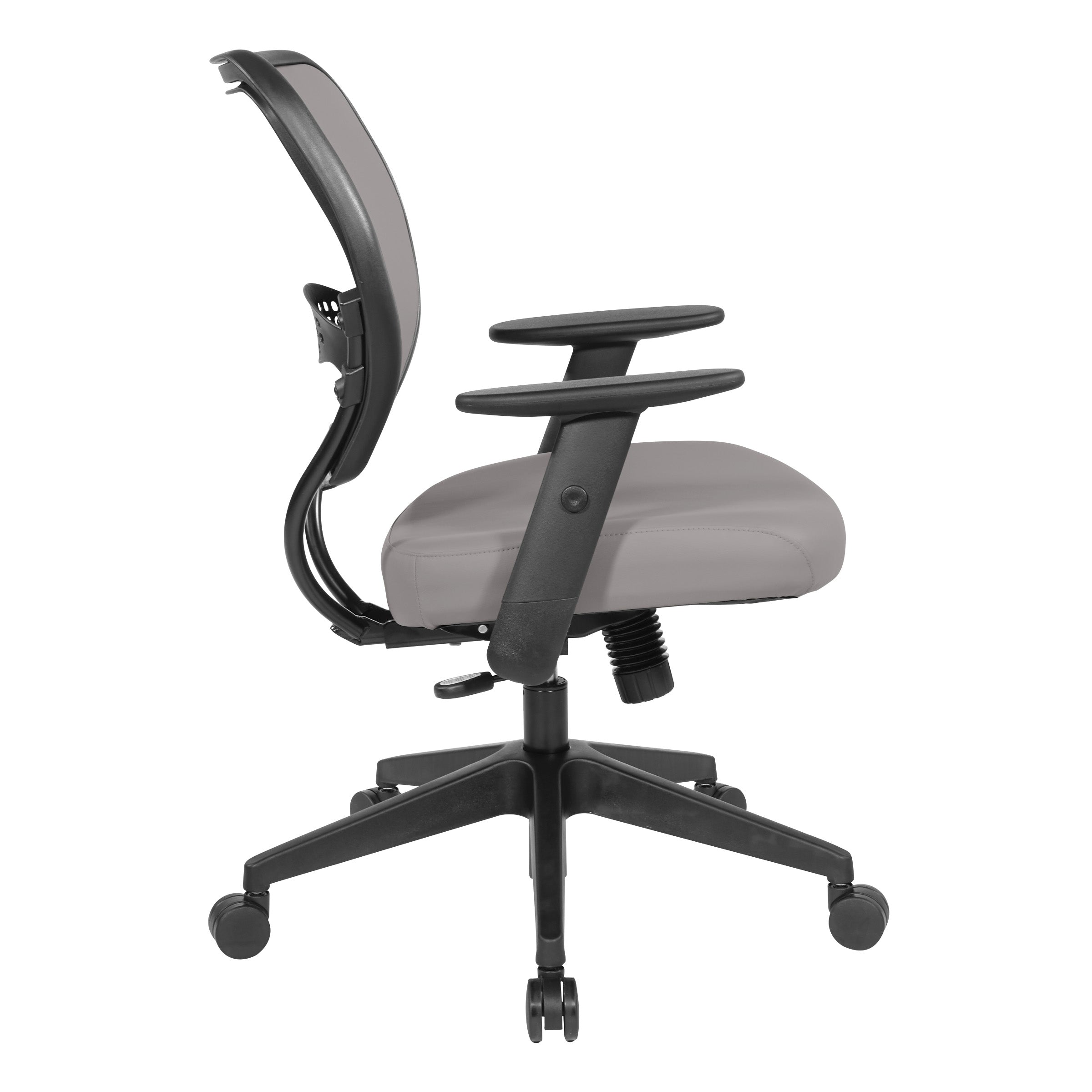 Silver Ion Technology Task Chair