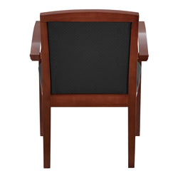 Sonoma Upholstered Back Guest Chair