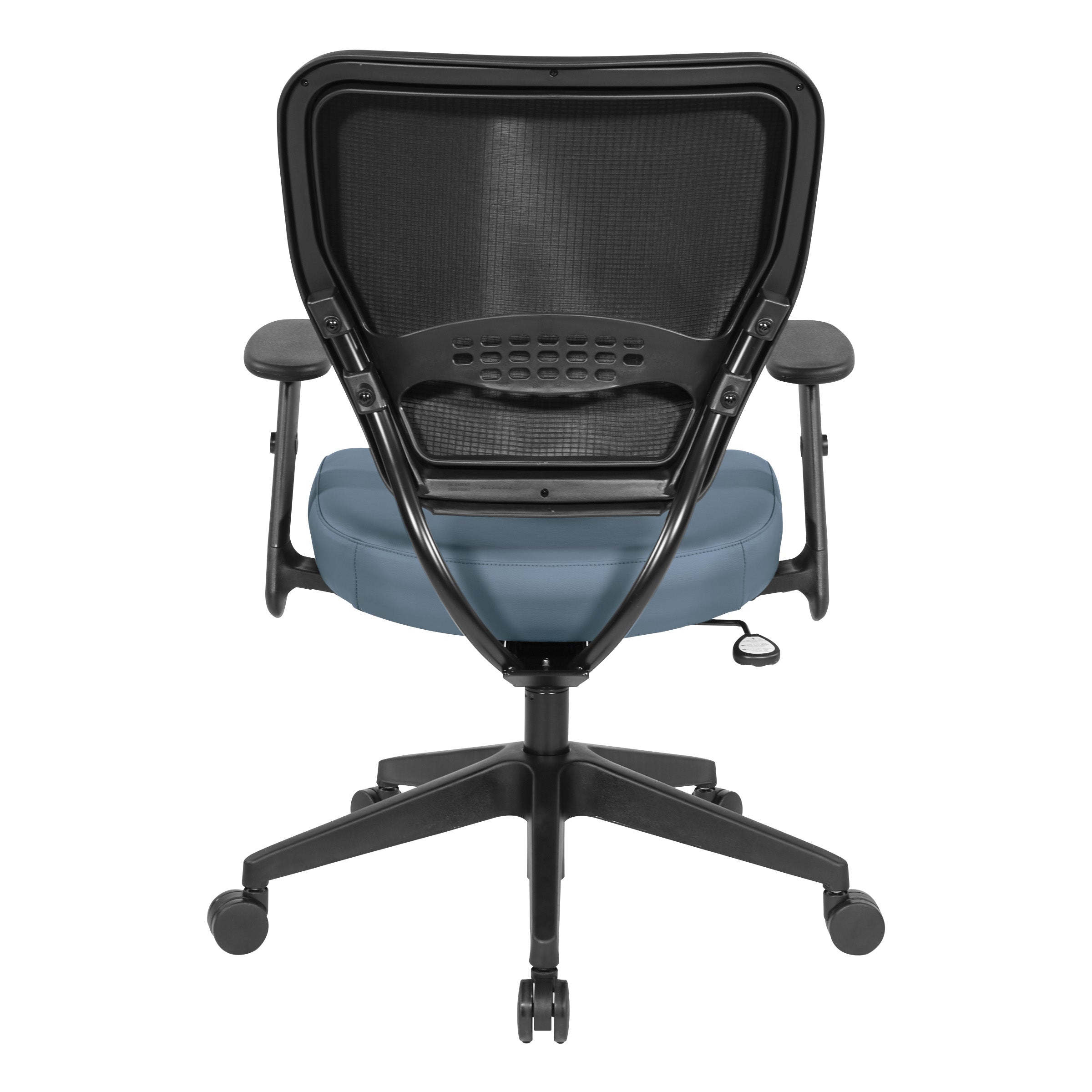 Silver Ion Technology Task Chair