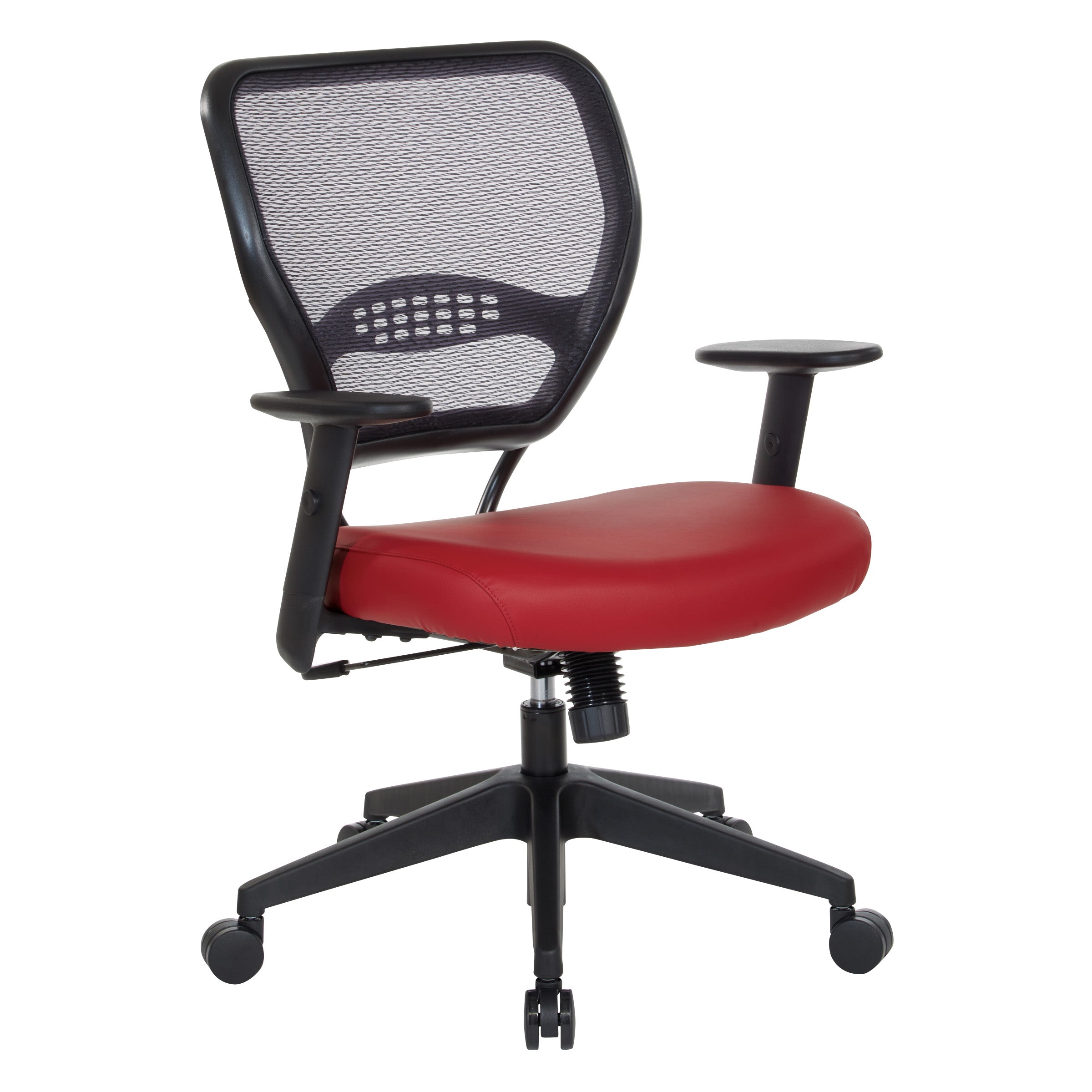 AirGrid® Back Managers Chair 1