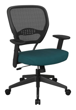 Professional AirGrid® Back Managers Chair