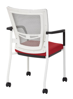 ProGrid® Mesh Back Visitors Chair 1