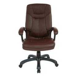 Executive High Back Chair 1