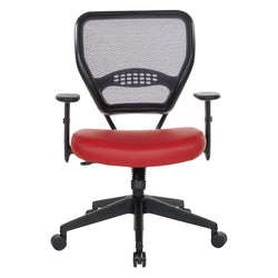 AirGrid® Back Managers Chair 1
