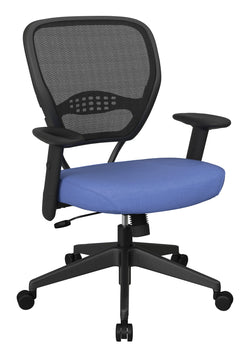 Professional AirGrid® Back Managers Chair