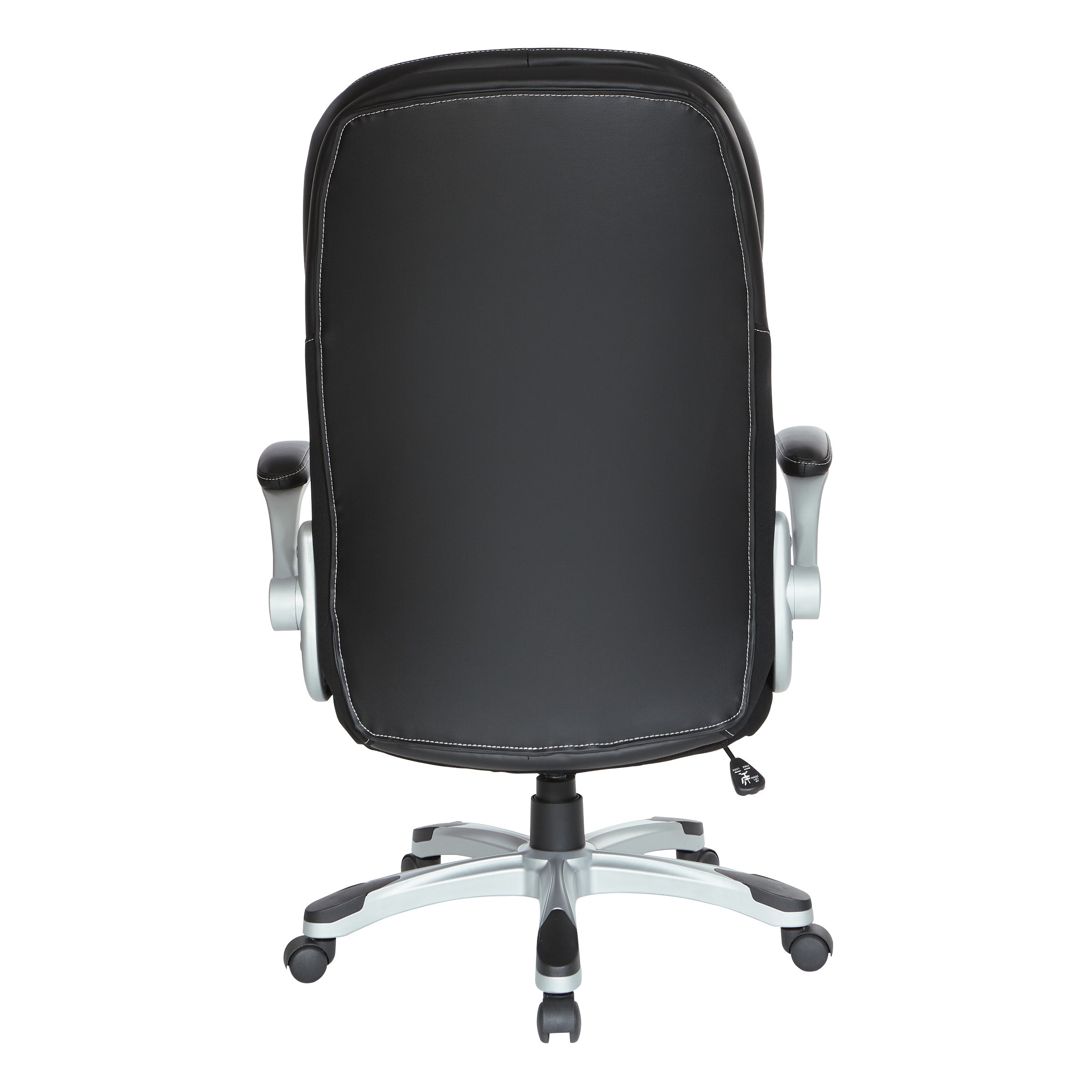 Bonded Leather Executive Chair