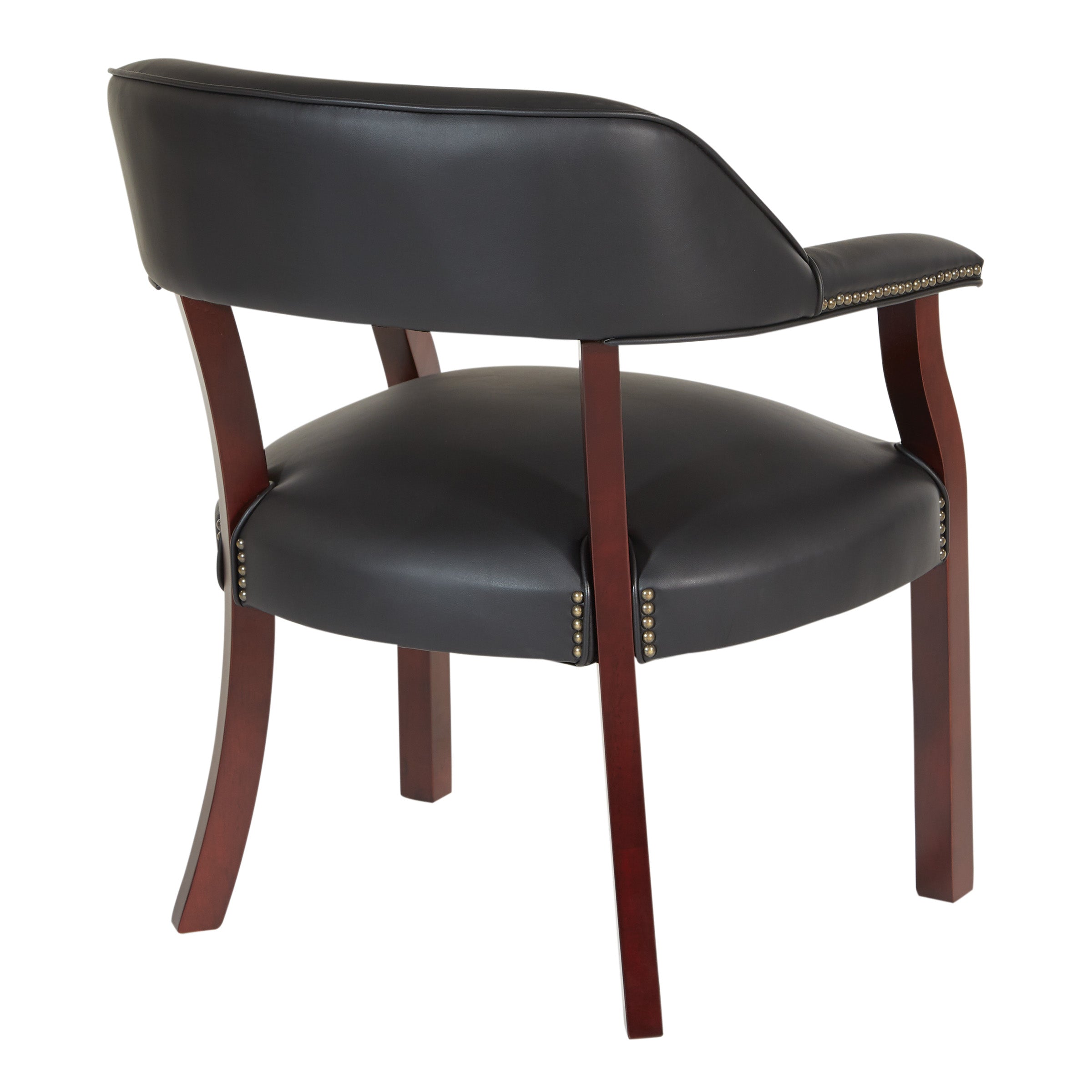 Traditional Guest Chair 1