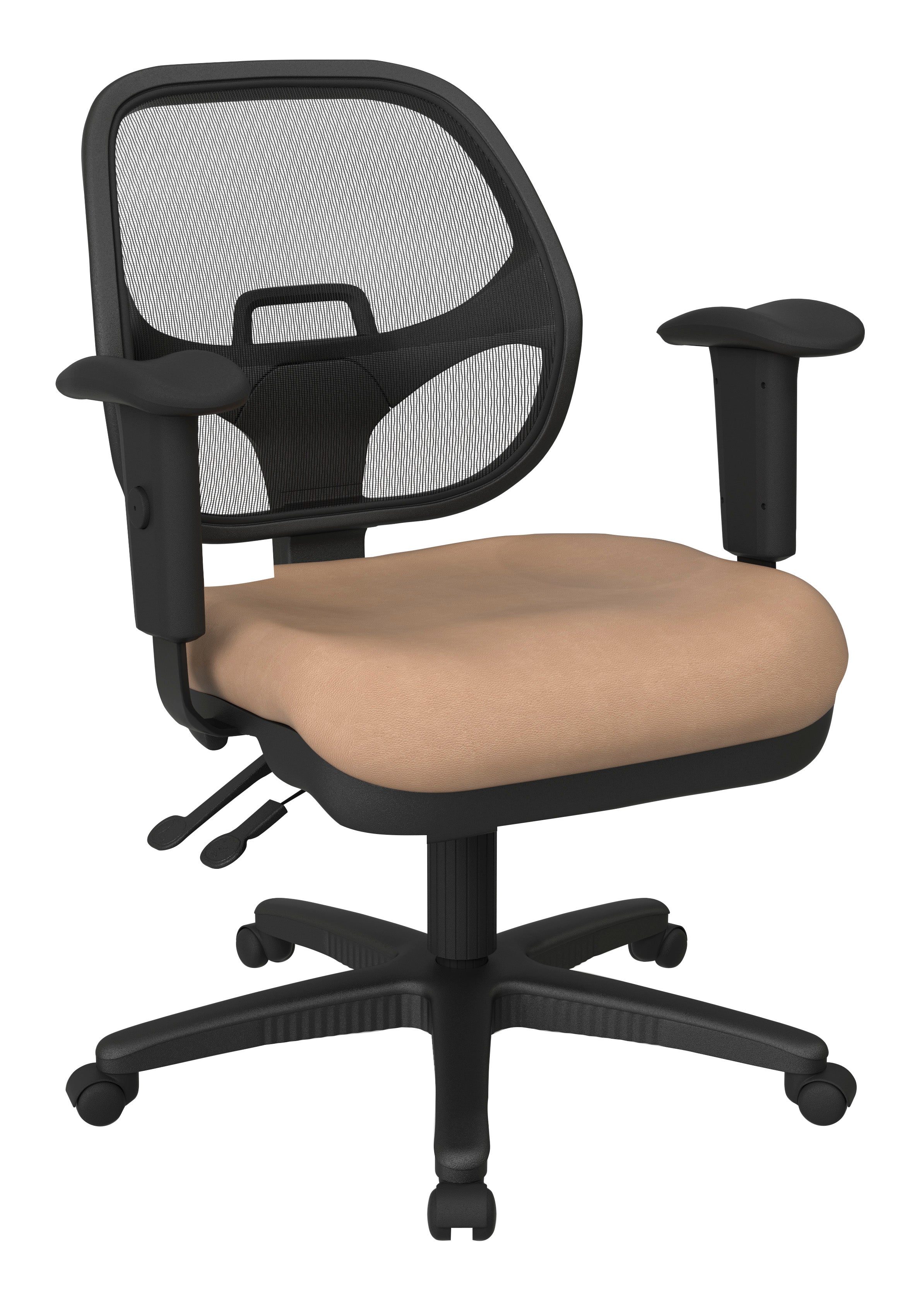 Ergonomic Task Chair with ProGrid® Back 50