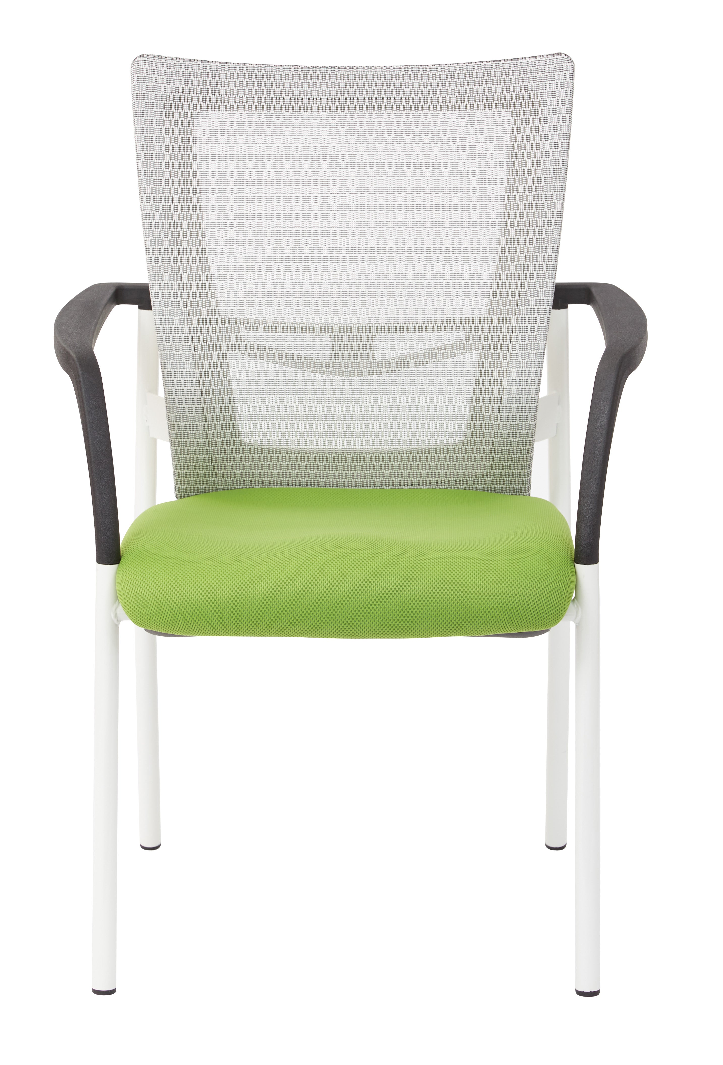 ProGrid® Mesh Back Visitors Chair