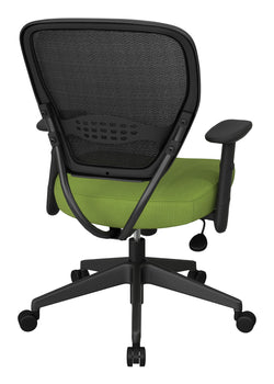 Professional AirGrid® Back Managers Chair