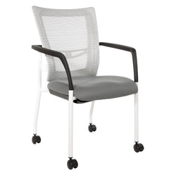 ProGrid® Mesh Back Visitors Chair 1