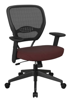Professional AirGrid® Back Managers Chair