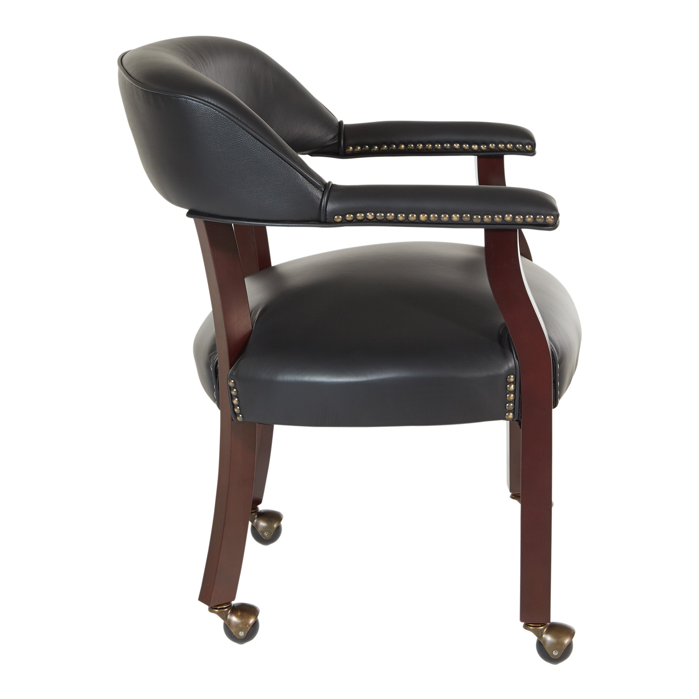 Traditional Guest Chair 3
