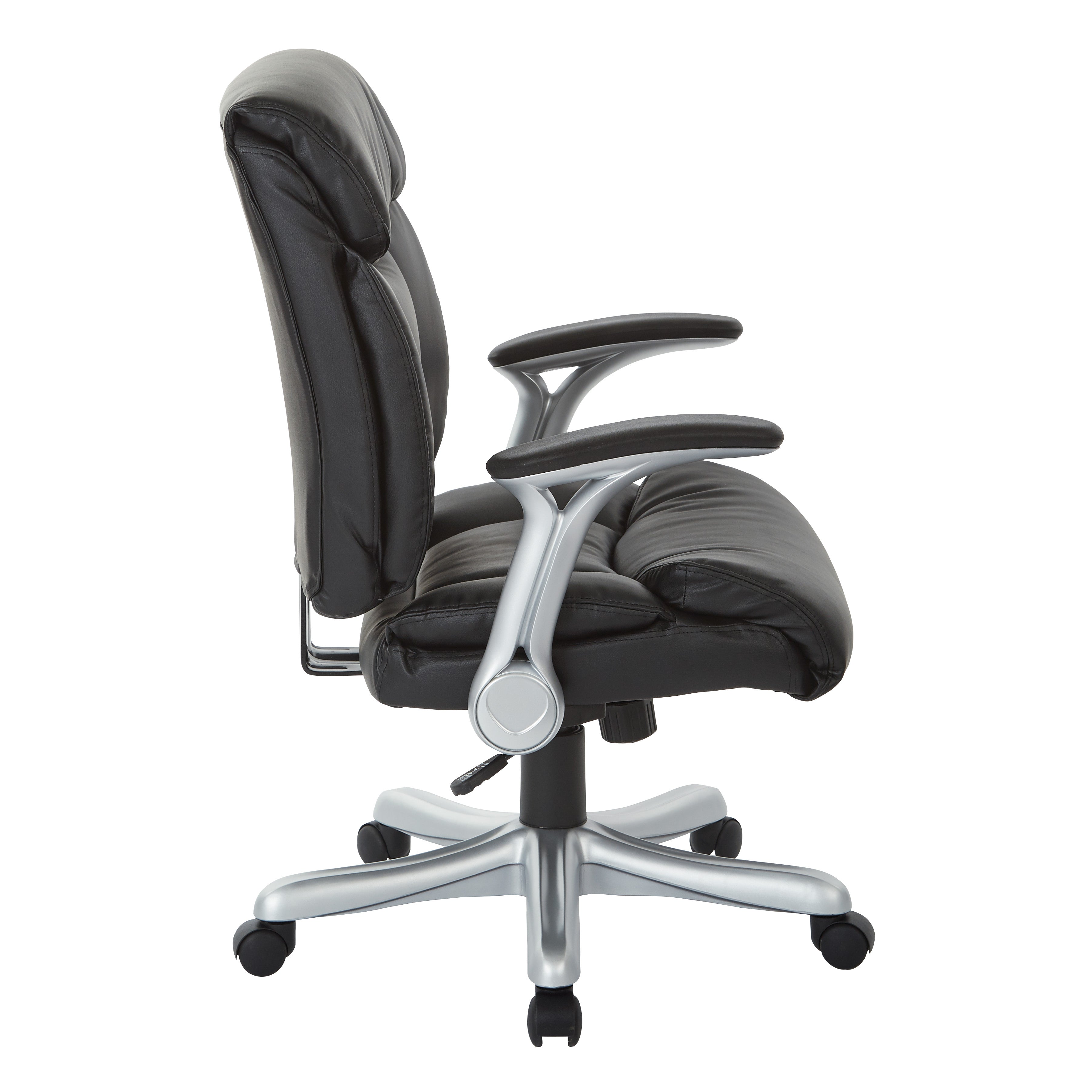 Executive Bonded Leather Chair 1