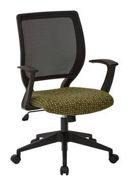 Screen Back Task Chair with "T" Arms 1